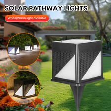 Solar led deck for sale  Shipping to Ireland