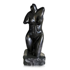 Busto nudo donna usato  Firenze