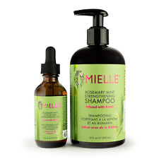 Mielle rganics rosmarin gebraucht kaufen  Burtscheid