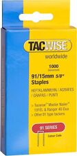 Tacwise 0283 type for sale  LEICESTER