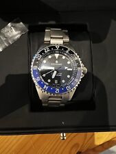 Steinhart ocean premium for sale  CHESTER