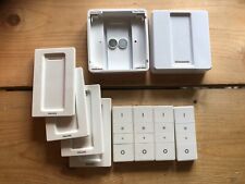 Philips hue dimmer for sale  LYDNEY