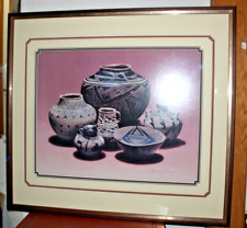 Southwestern pottery picture for sale  Eaton