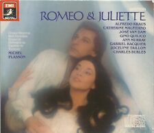 Romeo juliette gounod d'occasion  Sainte-Foy-d'Aigrefeuille