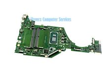 Placa-mãe HP INTEL I5-1155G7 15-DY 15-DY4013DX (AF53)* M83577-601 GENUÍNA comprar usado  Enviando para Brazil