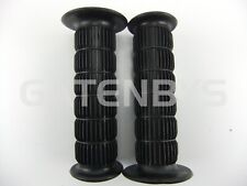 Motorcycle handlebar grips for sale  Shipping to Ireland