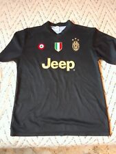 Juventus f.c maglia usato  Squinzano
