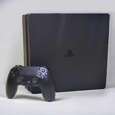 Console playstation slim d'occasion  Mertzwiller