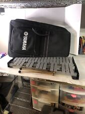 Yamaha xylophone bar for sale  Chatsworth