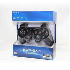 Do PS3 Playstation 3 GamePad Controller Bezprzewodowy kontroler wibracji Bluetooth na sprzedaż  Wysyłka do Poland
