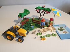 Playmobil farmers pair d'occasion  Expédié en Belgium