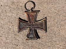 Usado, Premio Medalla Original Cruz de Hierro Alemana Segunda Clase Primera Guerra Mundial segunda mano  Embacar hacia Argentina
