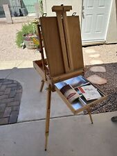 Mabef artist easel for sale  Shipping to Ireland