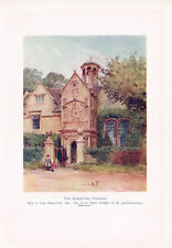 Almshouses corsham wiltshire for sale  DEREHAM