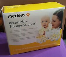 Medela breast milk for sale  Mobile