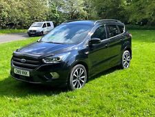 2019 ford kuga for sale  LIVERPOOL