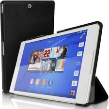 Capa Smart Book Suporte Premium Capa Compacta Tablet Sony Xperia Z3  comprar usado  Enviando para Brazil