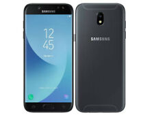 Samsung Galaxy J5 2017 Sbloccato Smartphone eccellente 32GB Nero, Blu, Oro Rosa usato  Spedire a Italy