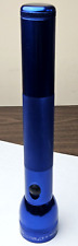 Usado, Linterna de celda 3D MagLite de alta resistencia - 12,5" aluminio azul metálico - probada segunda mano  Embacar hacia Argentina