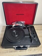 Tested crosley cr8005d for sale  Bellevue
