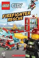 Firefighter rescue paperback for sale  Montgomery