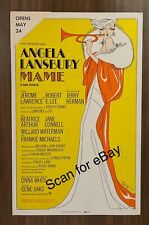 Angela lansbury mame for sale  Point Roberts