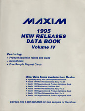 Vintage maxim 1995 for sale  Lubbock