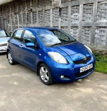 Toyota yaris spares for sale  TENBURY WELLS