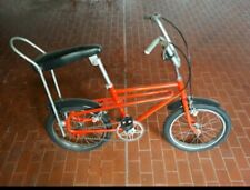 Usato, Bici bicicletta Saltafoss anni 70/80 restaurata  NO SPEDIZIONE usato  Prato