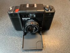 Minox 35mb camera for sale  BRADFORD-ON-AVON