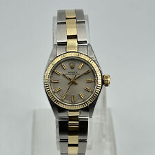 Rolex oyster perpetual usato  Terni