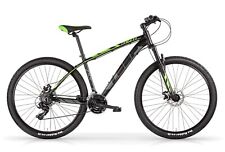 Mountain Bike 29er Front Suspension 21 Speed for sale  Shipping to South Africa