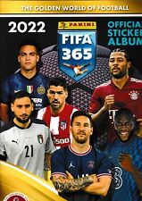 Panini foot fifa365 d'occasion  Digne-les-Bains