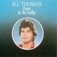 Peace In the Valley - BJ Thomas - CD, usado comprar usado  Enviando para Brazil