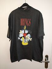 Brings bandshirt grau gebraucht kaufen  Köln-Nippes