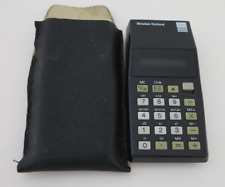 1970s calculator for sale  EXETER
