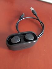 JBL Vibe 100 TWS Black True Wireless Earbud (In Ear)Headphones for sale  Shipping to South Africa