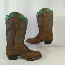 womens country boots for sale  PORTSMOUTH