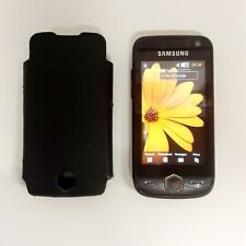 Samsung s8000 unlocked for sale  BARNSTAPLE