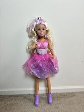 Giant large barbie for sale  Orange