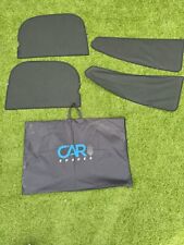 car shades for sale  PETERBOROUGH
