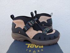 Teva black tan for sale  Ventura
