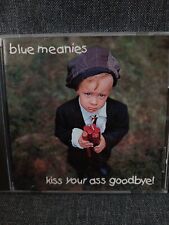 Blue meanies kiss for sale  DONCASTER