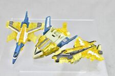 Transformers Energon Star Saber Minicon Team incompleto PARA REPUESTOS segunda mano  Embacar hacia Argentina