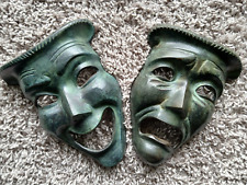 Solid brass theater for sale  Olney