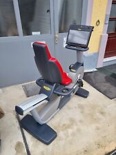 Fitness fahrrad technogym gebraucht kaufen  Steinen