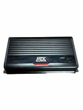 MTX THUNDER1000.1 1000 Watt RMS Mono Class D 1-Ohm Amplifier Car Audio Amp, used for sale  Shipping to South Africa
