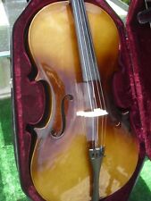 Used cello full for sale  KING'S LYNN