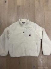 Fila vintage sherpa for sale  RAYLEIGH