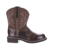 Ariat womens brown for sale  Durham